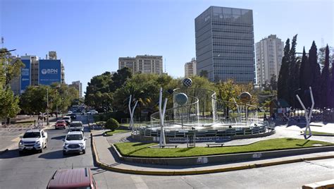 Paseo de otoño en Neuquén por el río y la ciudad Diario Río Negro