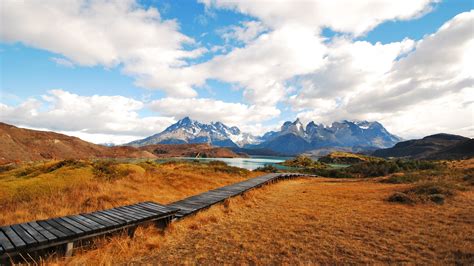 Explora Patagonia - Vaya Adventures - Vaya Adventures