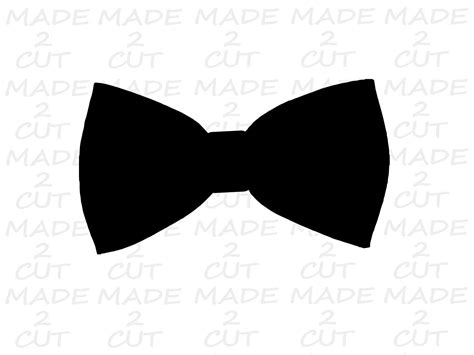 Bow Tie Svg Bow Design Tie Svg Bow Tie Digital Bow Tie Etsy Australia