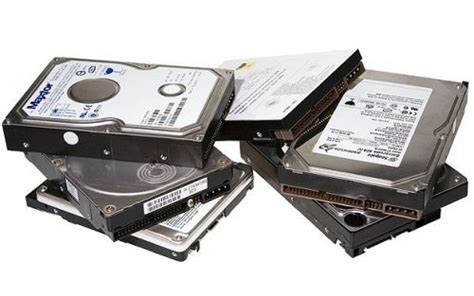 What Is A Hard Disk Drive And What Does It Do