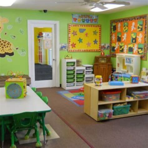 Pin By Brionna Lowmack On Daycare Home Daycare Rooms Daycare Setup Daycare Room Ideas