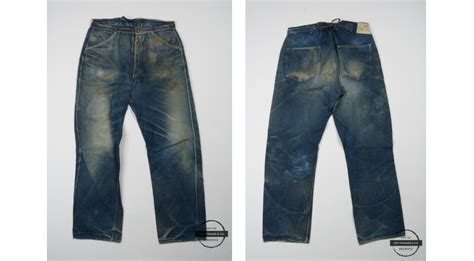 Our Fab Favorites Love For The Lot 333 Jean Levi Strauss And Co Levi Strauss And Co