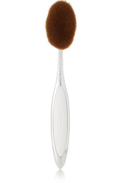 Artis Brush Elite Mirror Oval Brush Net A Porter