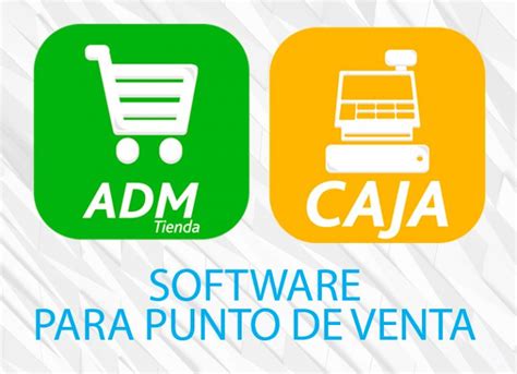 Guía De Software Para Punto De Venta Esemanal Noticias Del Canal