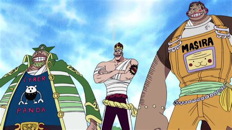 One Piece Special Edition HD Subtitulada Episodios 136 206 El