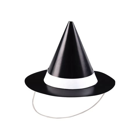 Witch Party Hats Gst Automatically Included For Buyers Located In