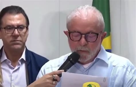 Lula Decreta Interven O Federal No Df Cachoeira Do Sul E Regi O Em