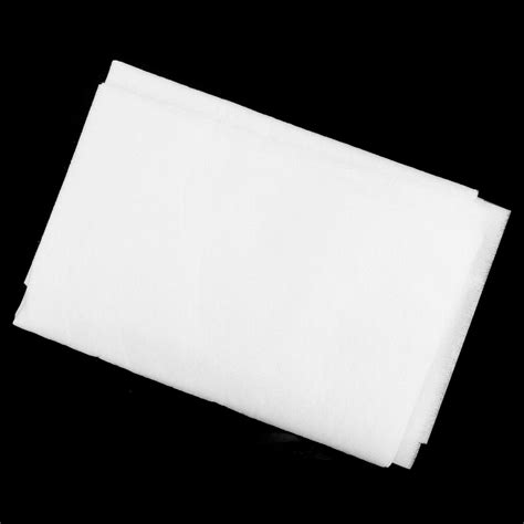 Pcs Disposable Kitchen Hood Oil Filter Paper Range Hood Grease Anti