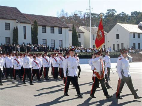 Rmc Aafcans Army And Air Force Canteen Service