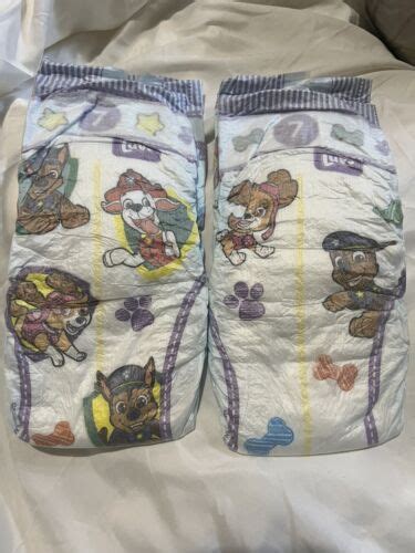 Luvs 7 Diapers | Diaperguide