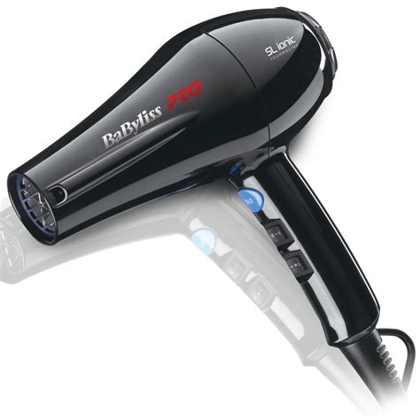 Купить BaBylissPRO BAB5586GE фен 1800 W в кредит в Алматы – Kaspi Магазин