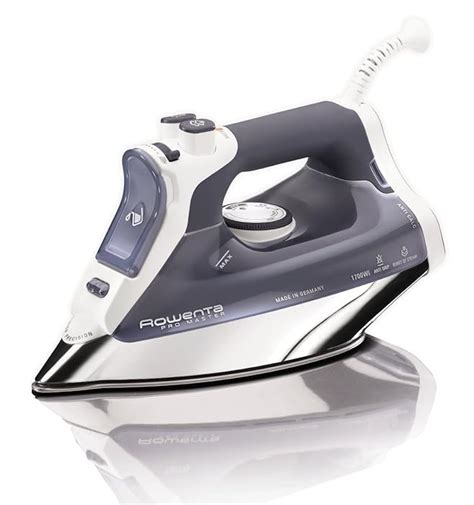 Top 10 Rowenta Steam Iron With Tank - Life Sunny