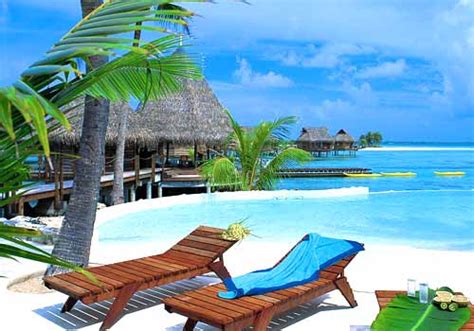 Tahiti Island Resorts | Tahiti Hotel Reviews