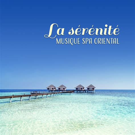 La S R Nit Musique Spa Oriental Des Sons Relaxants D Eau Et De For T