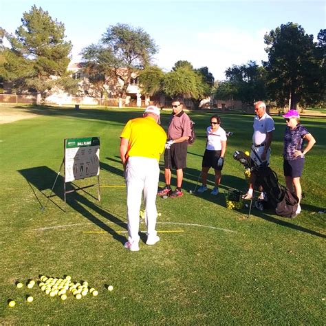 John Jacobs Golf Schools And Academies Home