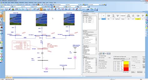 Arcsafety™ Dc Arc Flash Software Dc Arc Flash Analysis Arc Flash