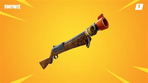 Fortnite V Update Adds Suppressed Sniper Rifle Popshot Shotgun