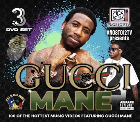 Gucci Mane Vs Drake Myxer Plus De 200 Vidéos Hip Hop Officielles Non