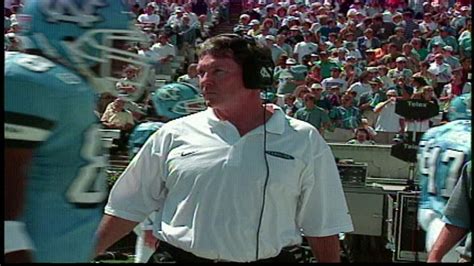 Mack Brown to be next UNC football coach 30 years after first stint ...