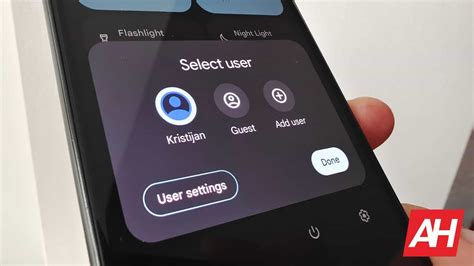 How To Set Up A Guest Mode On Android Laptrinhx