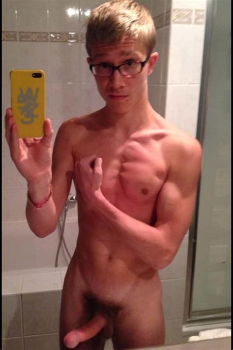 Hot Naked Men Wearing Glasses The Best Porn Website