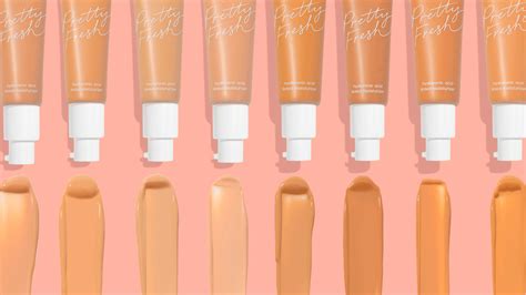 Colourpop Pretty Fresh Hyaluronic Tinted Moisturizer Review Time To