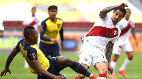 Fpf Pedirá Que Habiliten El 50 De Aforo Para El Partido De Perú Vs