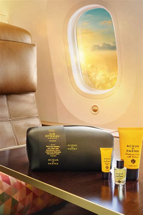 Looking For An Unmatched Flying Experience Try Etihad Airways First