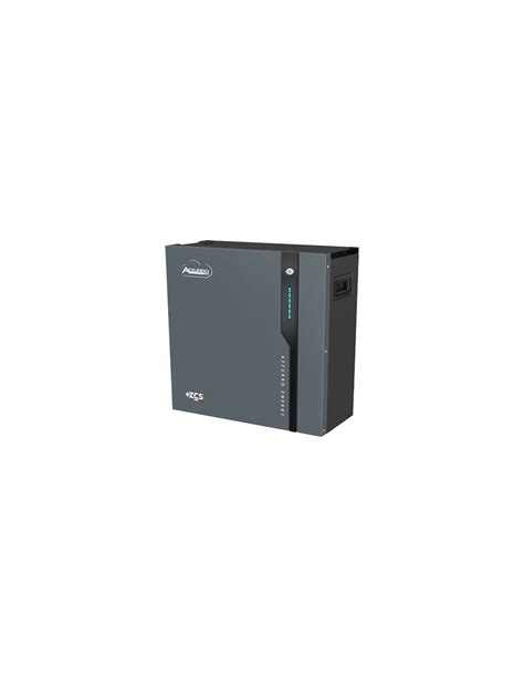 Batteria Al Litio Kw Zucchetti Lv Zsx Per Inverter Accumulo