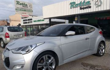 Pre O Do Hyundai Veloster Tabela Fipe