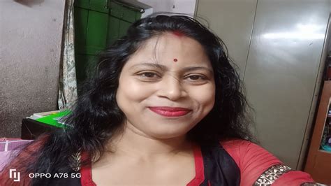 Bengali Vlogger Bengali Housewife Vlog Boudi Vlog Bengali