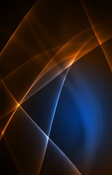 brown with blue light abstract background vector 02 free download