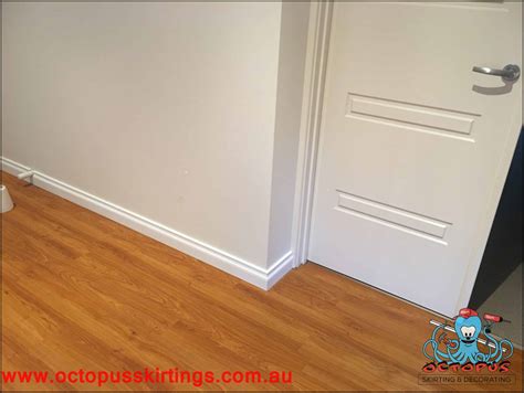 Shenton Park Octopus Skirting Boards