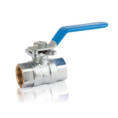 Genebre H Full Port Ball Shut Off Valve Waterfitters