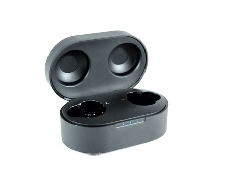 Philips Tat8505bk In Ear True Wireless Earbuds Review Page 3 Of 4 Funky Kit