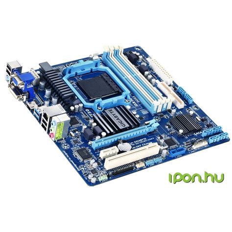 Gigabyte Ga Lmt Usb Rev Ipon Hardver S Szoftver H Rek