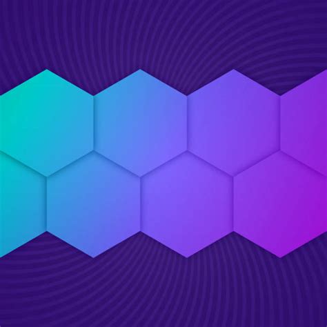 660 Blue Hive Background Ilustrasi Grafik Vektor And Clip Art Bebas