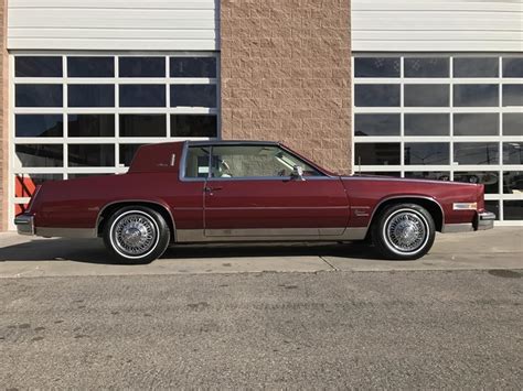 1980 Cadillac Eldorado Biarritz For Sale Cc 992523