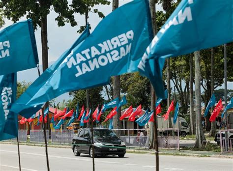 Kkb By Election Remarks May Cost Pn Support Of Voters Malaysia Today