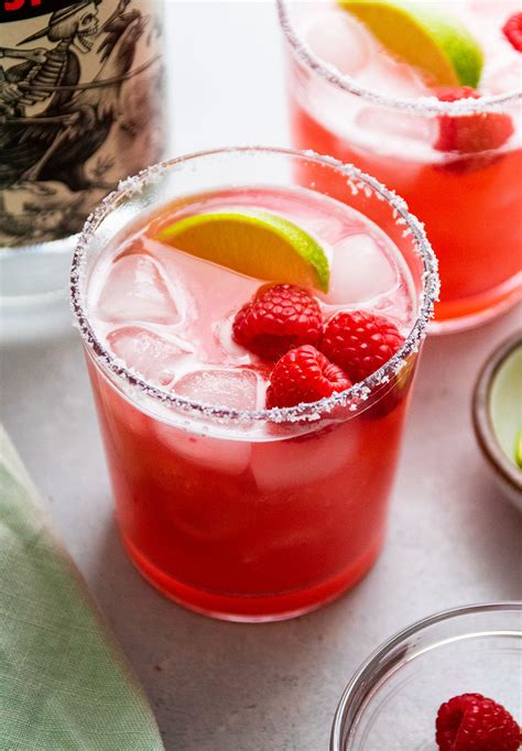 Longhorn Raspberry Margarita Recipe Besto Blog