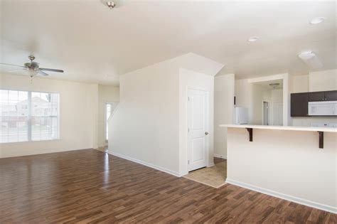 Cannon Family Homes - 401 James F Boatwright Blvd Cannon Afb NM 88103 | Apartment Finder