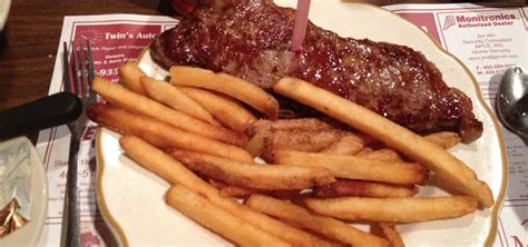 Brother Sebastian's Steakhouse, Omaha | Roadtrippers