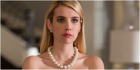 Emma Roberts Top 10 Movie And Tv Roles Ranked