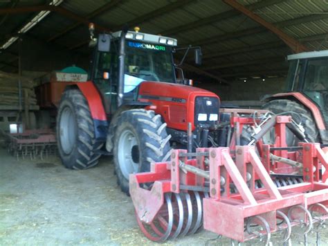 Avis Mf 6280 De La Marque Massey Ferguson Tracteurs Agricoles