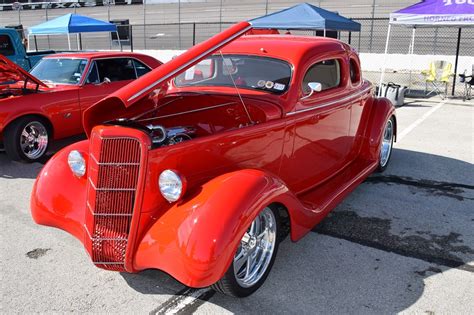 Photo Gallery Goodguys Th Summit Racing Lone Star Nationals Part