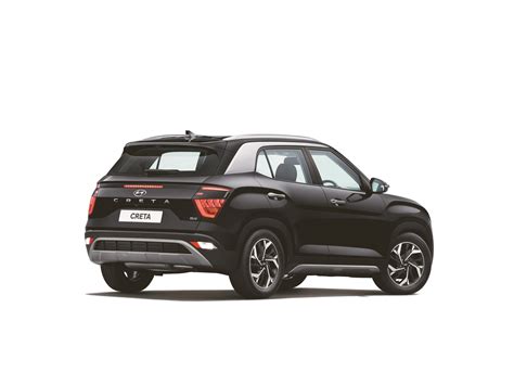 New Hyundai Creta Gets Lakh Bookings Units Booked Every Minute