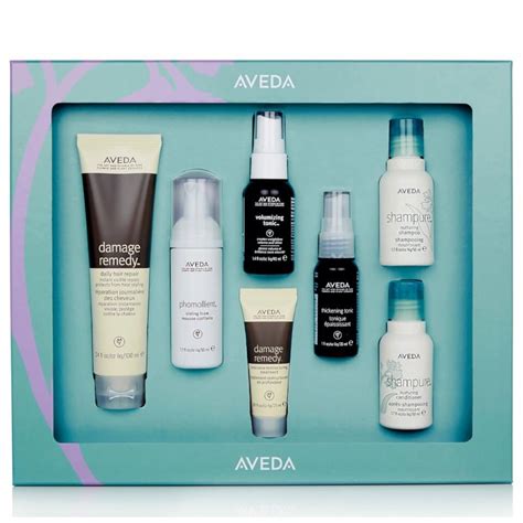 Aveda Exclusive Set