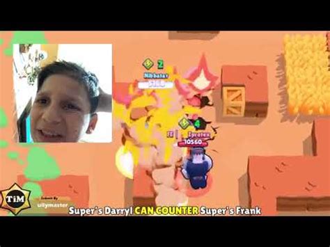 Reactionez La Brawl Stars Cel Mai Tare Video Youtube