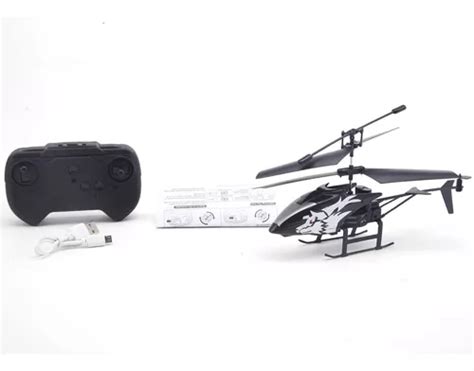 Helic Ptero Con Control Remoto Y Usb Para Carga S Per Oferta Cuotas