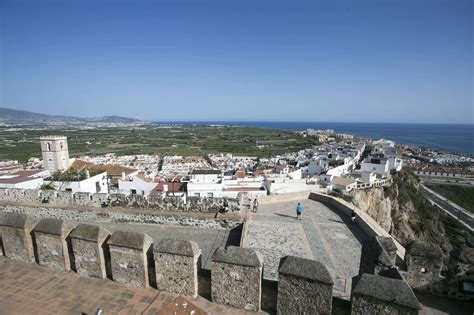 Viajes en Granada: El Albayzín de Salobreña, tradición árabe y